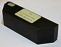 An amici direct-vision prism