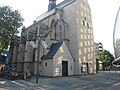 The Antoniterkirche in Cologne (Germany)